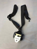 2013 Chevrolet CHEVY CRUZE Sedan Rear Passenger Seat Belt Seatbelt Right RH