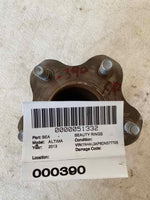 2013 - 2018 NISSAN ALTIMA Rear Wheel Hub And Bearing Right Passenger Side RH T