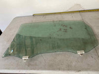 2013 - 2017 NISSAN ALTIMA Sedan Rear Door Glass Window Right Passenger Side RH T