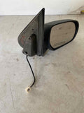 2001 - 2007 FORD ESCAPE 3.0L SUV Front Power Door Mirror Right Passenger Side T