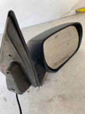 2001 - 2007 FORD ESCAPE 3.0L SUV Front Power Door Mirror Right Passenger Side T