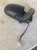 2001 - 2007 FORD ESCAPE 3.0L SUV Front Power Door Mirror Right Passenger Side T