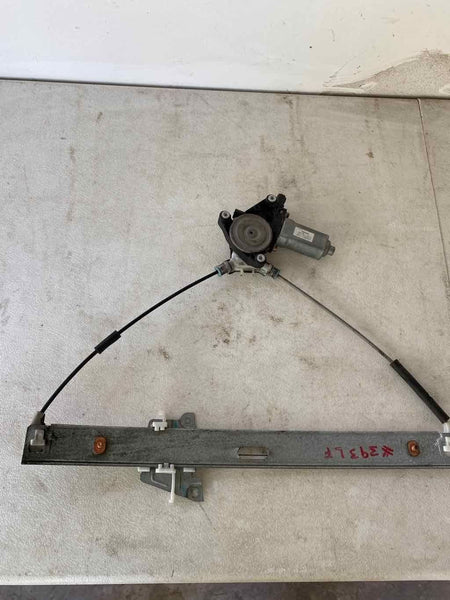 2001 - 2007 FORD ESCAPE SUV Front Electric Door Regulator Right Passenger Side T