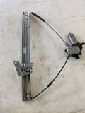 2001 - 2007 FORD ESCAPE SUV Front Electric Door Regulator Right Passenger Side T