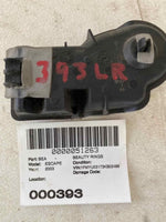 2001 - 2007 FORD ESCAPE Sedan Rear Inside Door Handle Left Driver Side LH T