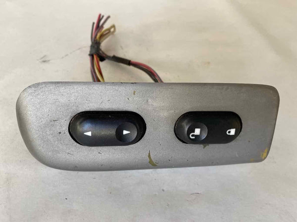 2003 FORD ESCAPE SUV 3.0L Front Power Window Switch Right Passenger Side RH T