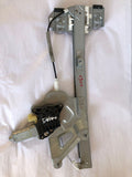 2000 BUICK LESABRE Front Electric Door Window Regulator W/ Motor Right Side RH