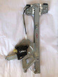 2000 BUICK LESABRE Front Electric Door Window Regulator W/ Motor Right Side RH