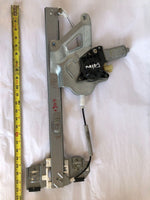 2000 BUICK LESABRE Front Electric Door Window Regulator W/ Motor Right Side RH