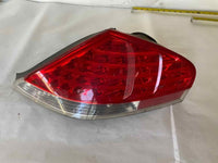 2004 - 2005 BMW 645CI Tail Light Assembly Right Side RH Quarter Panel Mounted T