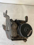 2001 - 2004 FORD ESCAPE 3.0L Wagon Anti-lock Brake ABS Parts Pump Assembly T