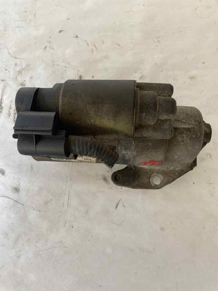 2001 - 2004 FORD ESCAPE 3.0L SUV Engine Starter Motor Assembly 6-Cylinder A/T; T