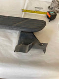 2001 - 2007 FORD ESCAPE Running Step Board Wagon Right Passenger Side RH G