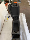 2013 - 2014 NISSAN ALTIMA Sedan Front Floor Center Console Assembly W/ Armrest T