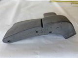 2003 FORD ESCAPE 3.0L Sedan Front Fender Flare Exterior Left Driver Side LH T