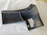 2003 FORD ESCAPE 3.0L Sedan Front Fender Flare Exterior Left Driver Side LH T