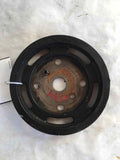 2001  VOLVO S80 80 SERIES Harmonic Balancer Crankshaft Crank Shaft Pulley OEM