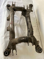 2005 BMW 645CI 4.4L Coupe Rear Suspension Subframe Cradle Crossmember A/T; T