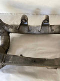 2005 BMW 645CI 4.4L Coupe Rear Suspension Subframe Cradle Crossmember A/T; T