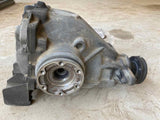 2005 BMW 645CI 4.4L Coupe Rear Axle Differential Case 192K Miles 4-Cylinder T