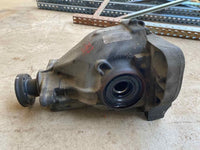 2005 BMW 645CI 4.4L Coupe Rear Axle Differential Case 192K Miles 4-Cylinder T