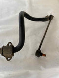 2003 - 2019 TOYOTA COROLLA 1.8L Sedan Front Stabilizer Bar With Bar End Links T