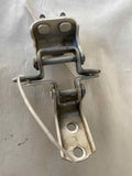 2005 TOYOTA COROLLA 1.8 L Sedan Rear Back Door Hinge Left Driver Side LH A/T T