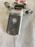 2005 TOYOTA COROLLA 1.8 L Sedan Rear Back Door Hinge Left Driver Side LH A/T T