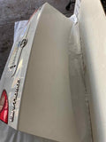 2003 - 2008 TOYOTA COROLLA Sedan Trunk Decklid Hatch Tailgate W/ Tail Lights T