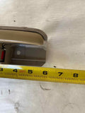 2003 - 2008 TOYOTA COROLLA Sedan Front Inside Door Handle Right Passenger Side T