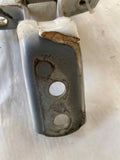 2005 TOYOTA COROLLA 1.8L Sedan Front Door Hinge Left Driver Side LH A/T 4-Door T