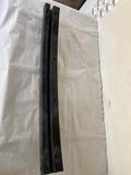 2003 - 2008 TOYOTA COROLLA 1.8L Sedan Front Bumper Reinforcement Impact Bar T