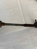 2003 FORD ESCAPE XLT SUV Power Steering Gear Rack and Pinion Fits: 2001-2004 T