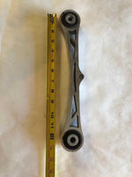 2014 TESLA MODEL S Hatchback Rear Suspension Upper Control Arm Left Side LH T