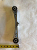 2014 TESLA MODEL S Hatchback Rear Suspension Upper Control Arm Left Side LH T