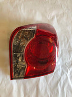 2016 CHEVY CRUZE Tail Light Lamp Assembly Quarter Panel Mounted Left Driver Side