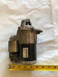 2016-2017 CHEVROLET CRUZE Engine Starter Motor 1.4L A/T 162K Miles (25194634) G