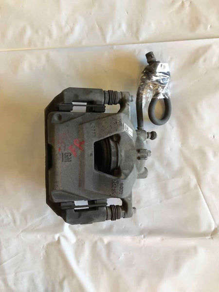 2016 - 2019 CHEVROLET CRUZE Sedan Front Disc Caliper 1.4L Right Passenger Side G