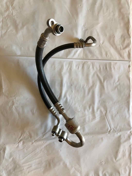 2014 - 2016 CHEVROLET CRUZE Sedan AC Air Conditioner Discharge Hose 1.4L A/T G