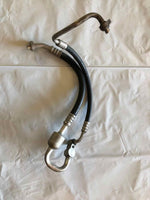 2014 - 2016 CHEVROLET CRUZE Sedan AC Air Conditioner Discharge Hose 1.4L A/T G