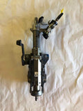 2016 CHEVROLET CRUZE LT Sedan 1.4L  Power Steering Column Floor Shift Assembly T