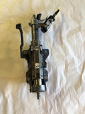 2016 CHEVROLET CRUZE LT Sedan 1.4L  Power Steering Column Floor Shift Assembly T