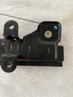 2013 - 2018 NISSAN ALTIMA Sedan Front Electric Door Window Regulator Right Side