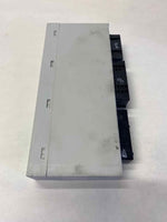 2000 BMW 323 SERIES 2.5L Convertible Body Control Module BCM (6907663) M/T; T