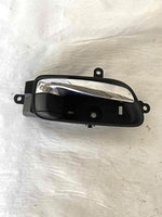 2013 - 2018 NISSAN ALTIMA Sedan Front Inside Door Handle Right Passenger Side G