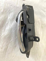 2013 - 2018 NISSAN ALTIMA Sedan Front Inside Door Handle Right Passenger Side G