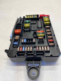 2014 BMW 328 SERIES 2.0L Sedan Interior Cabin Fuse Box Relay Junction Module T