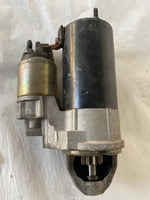 2005 BMW 645CI Coupe 4.4L Engine Starter Motor A/T 4-Cylinder Fits: 2004-2005 T