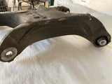 2004 - 2005 BMW 645CI Coupe 4.4L Rear Lower Control Arm Left Driver Side LH T