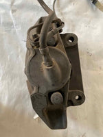 2004 - 2005 BMW 645CI Coupe 4.4L Front Brake Caliper Left Driver Side LH Used T